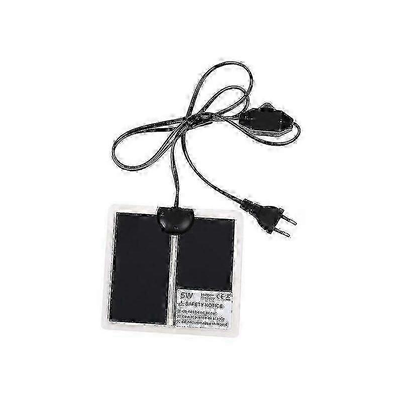 Crawler PET Heating Mat Heating Mat Heating Mat Heating Mat with Temperature Switch Pet Mat 2025