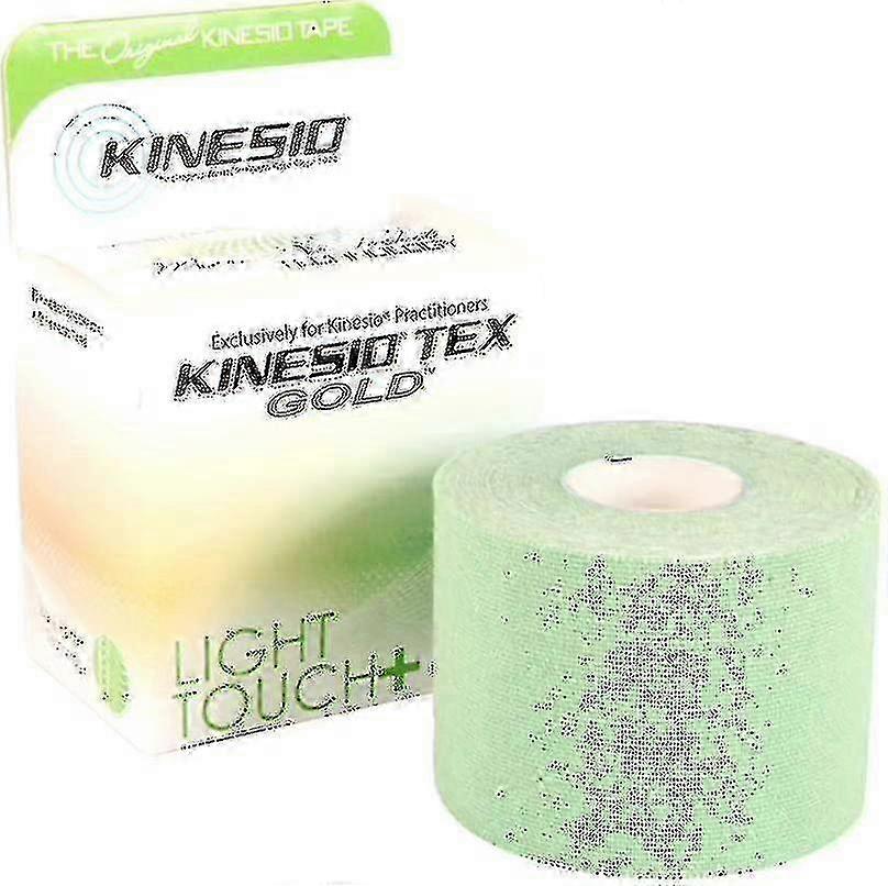 Kinesio Light Touch Tape - Single Roll Kb