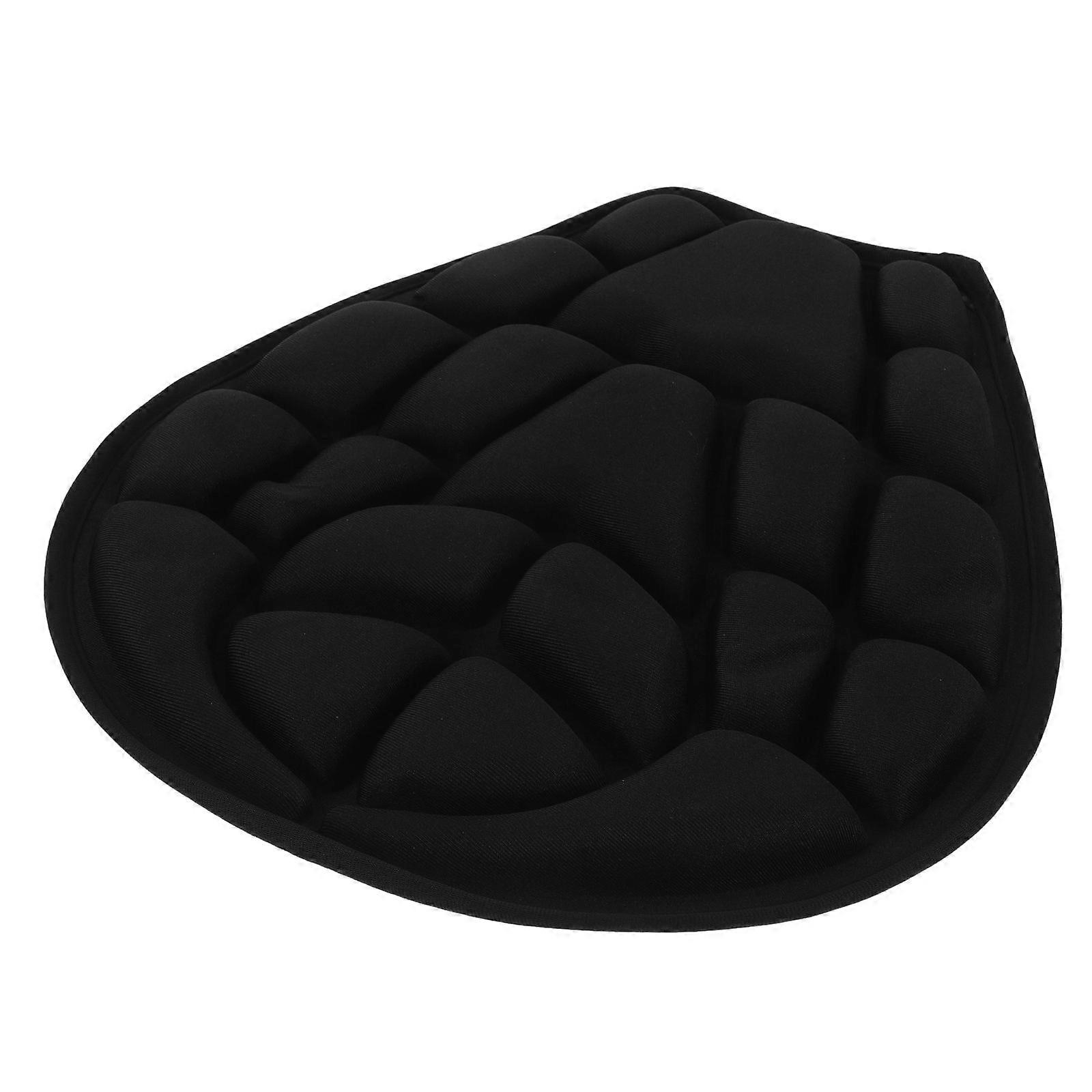 Motorcycle Cushion Seat Pad Designed for Comfortable Long Ride Use