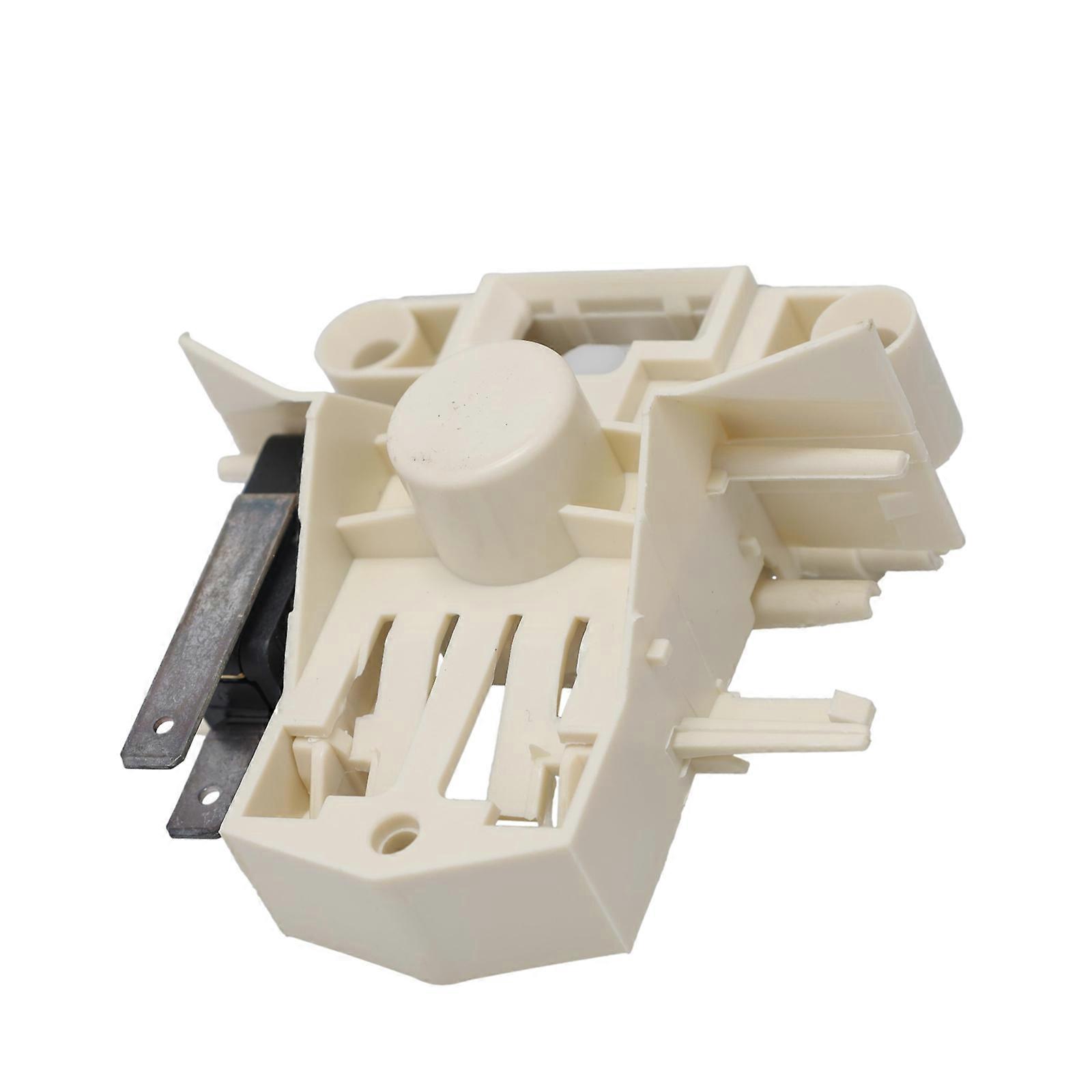 Universally Dishwasher Door Switches AP7175456 Compatible Replacement Part Suitable for Reliable Mechanical Functionality Multicolor