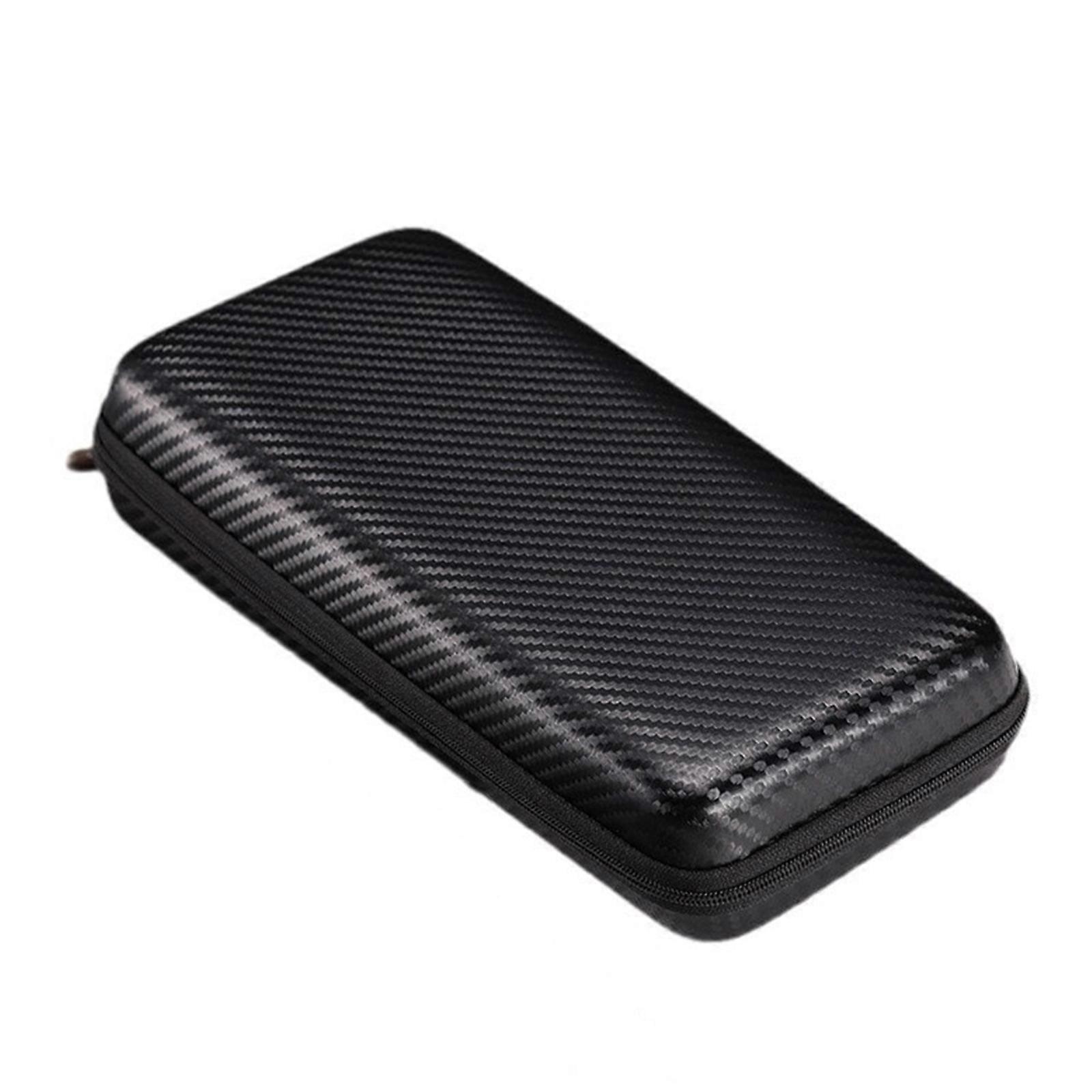 Portable Storage Bag Box for M22 Professional Handheld Game Console Accessory Organiser Container Drop-proof Pouch Multicolor