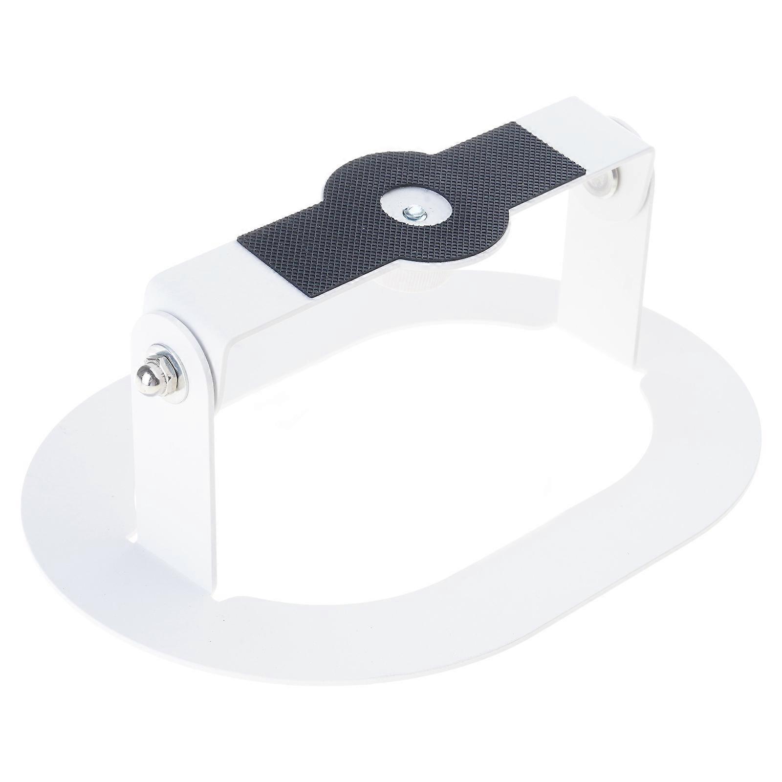 Projector Stand Metal Projector Mounting Bracket Rotatiing Design Heavy Duty 5kg/10kg Support Effortless Setups Multicolor