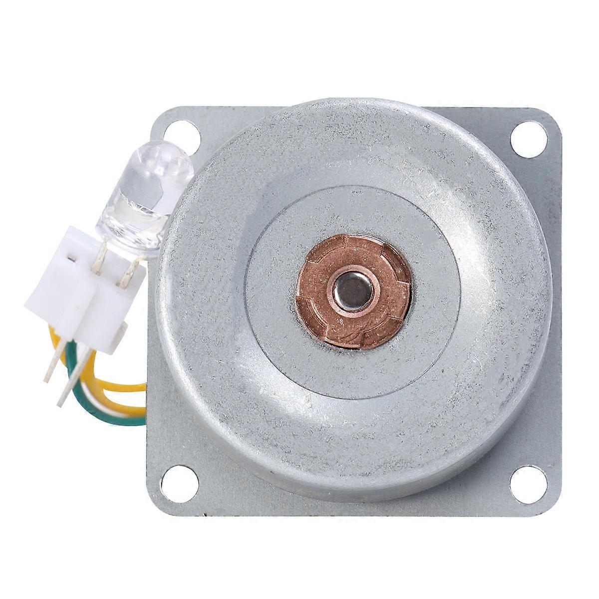 Miniature Generator Three Phase Low Power Ac for Education Use