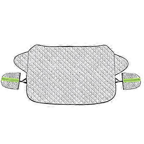 Car Front Window Windscreen Cover for EClass W213 5th Gen 20162021 Winter Snow Frost Dust Protector 25-26