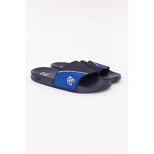Crosshatch Mens Ventamoore Sliders