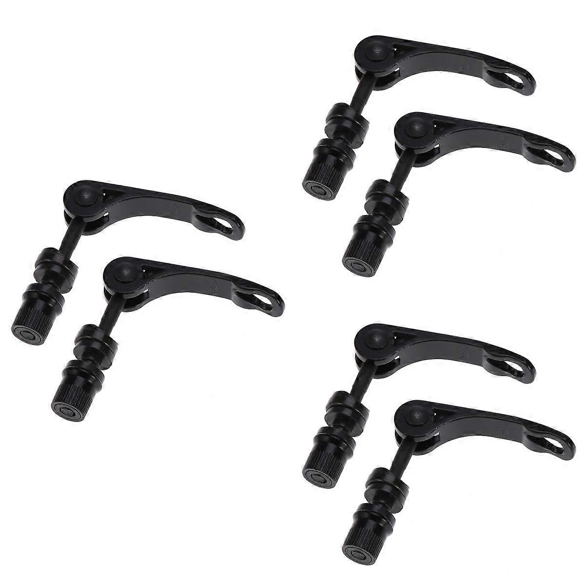 Set of 3 Skewer Hub Skewers Bike Lengthen