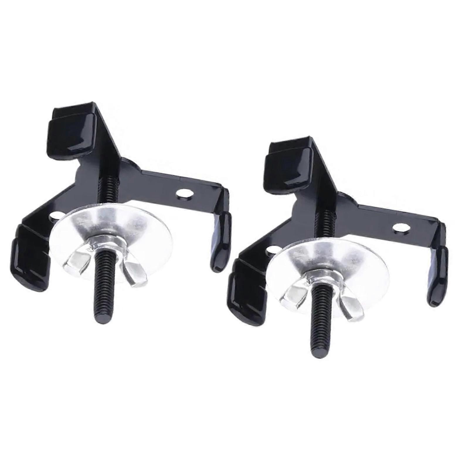 Invisible Football Helmet Wall Mount For Secure Wall Display Construction Compacts Discreet Design for Helmet Setups Multicolor