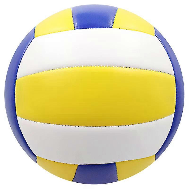 #h כדורי כדורעף מתנפחים מ-PVC מקוריים בהתאמה אישית לאימונים ספורטיביים כדורעף חופים