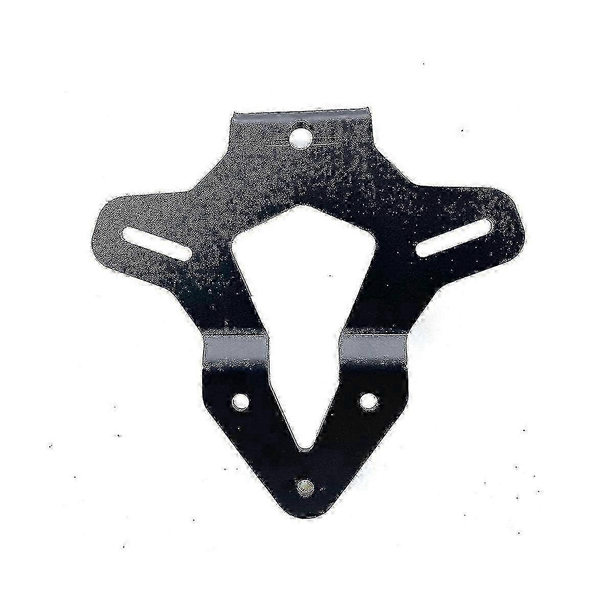 Motorcycle License Plate Holder Eliminator Tail Tidy For Desert X Desert X 2022 2024