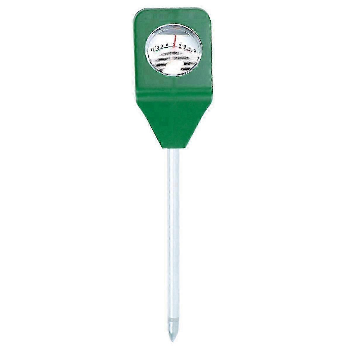Garden Plant humidity Meter Pot analyzer Square soil detector Soil moisture meter Soil Acidity Test tools
