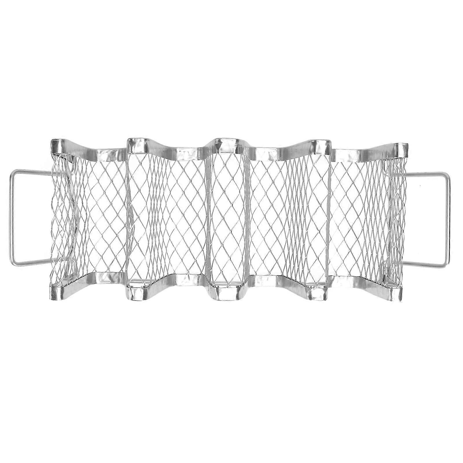 Taco Holder Stainless Steel Taco Rack for Kitchen Use 1Pcs