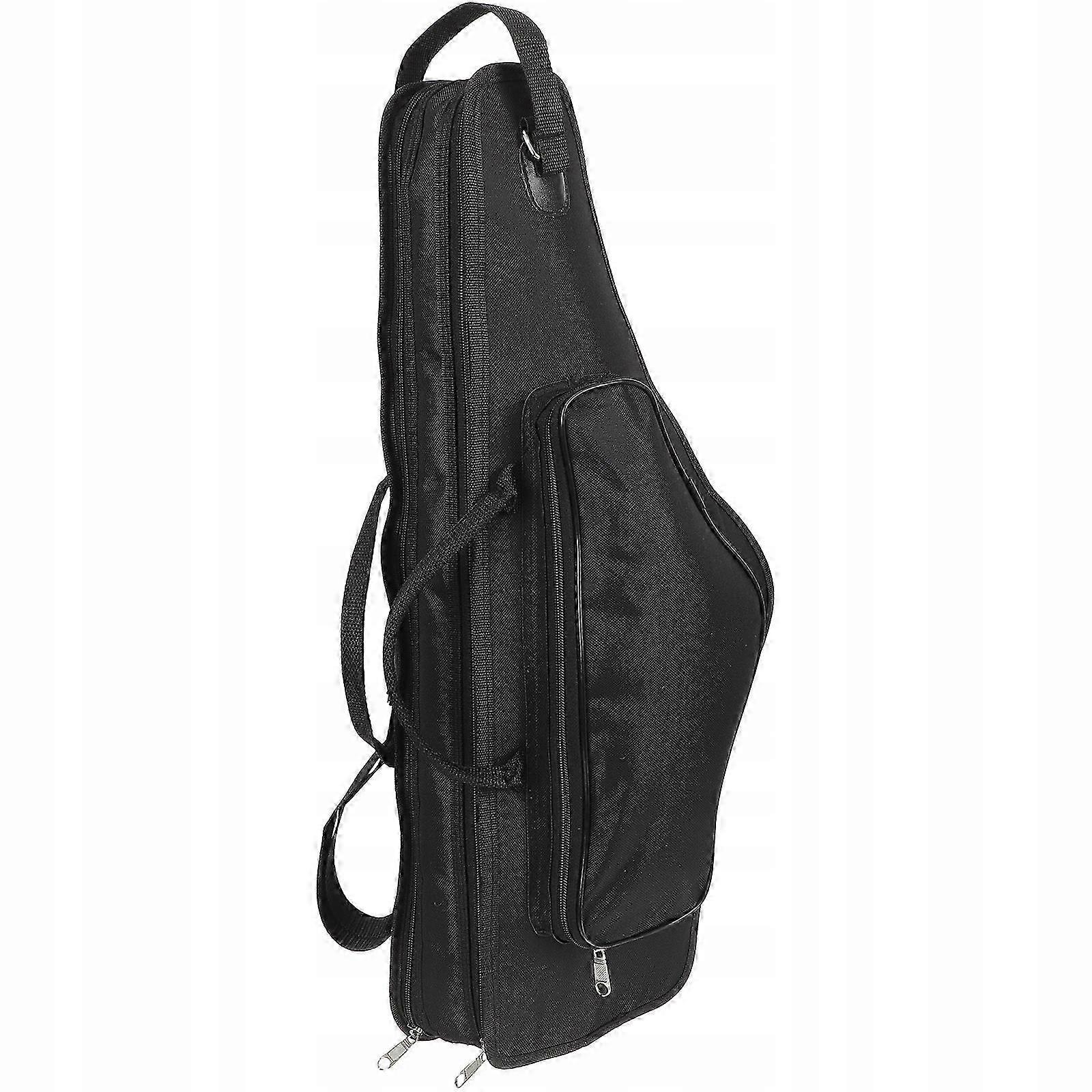 Alto Saxophone Case Shoulders Instrument