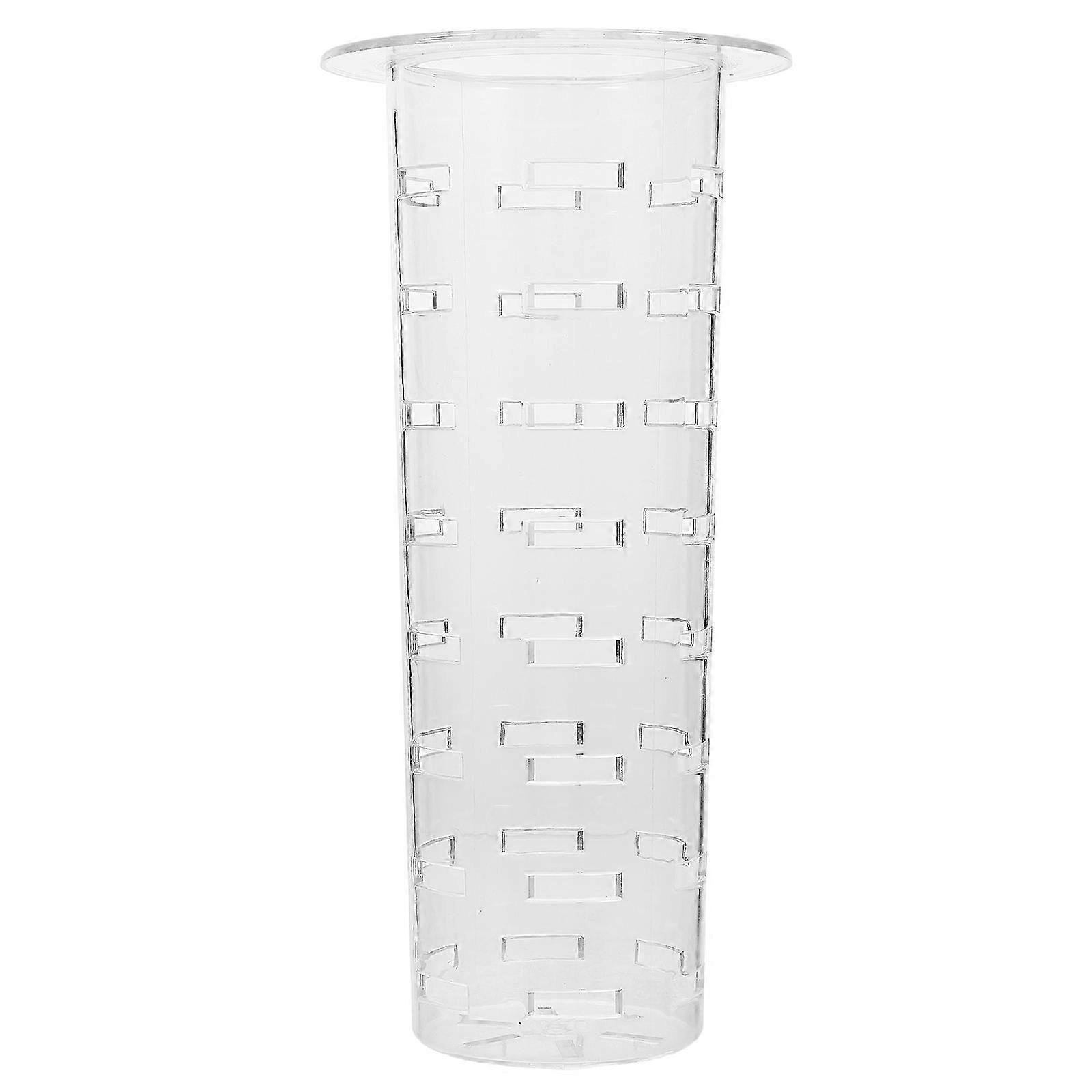 Fruit Infuser for Drink Dispenser Replacement Beverage Dispenser Acrylic Fruit Infuser