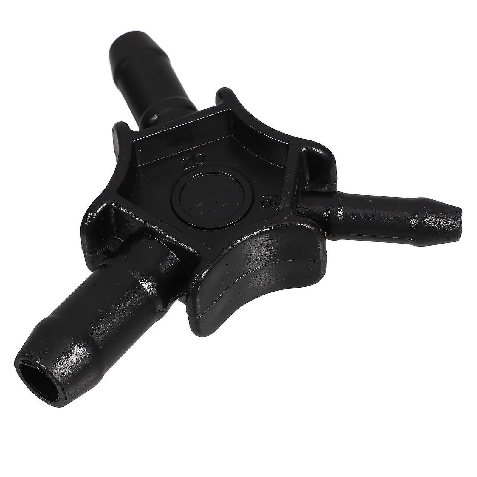 Pipe Cleaner Pipe and Tubing for Quick Chamfering Black