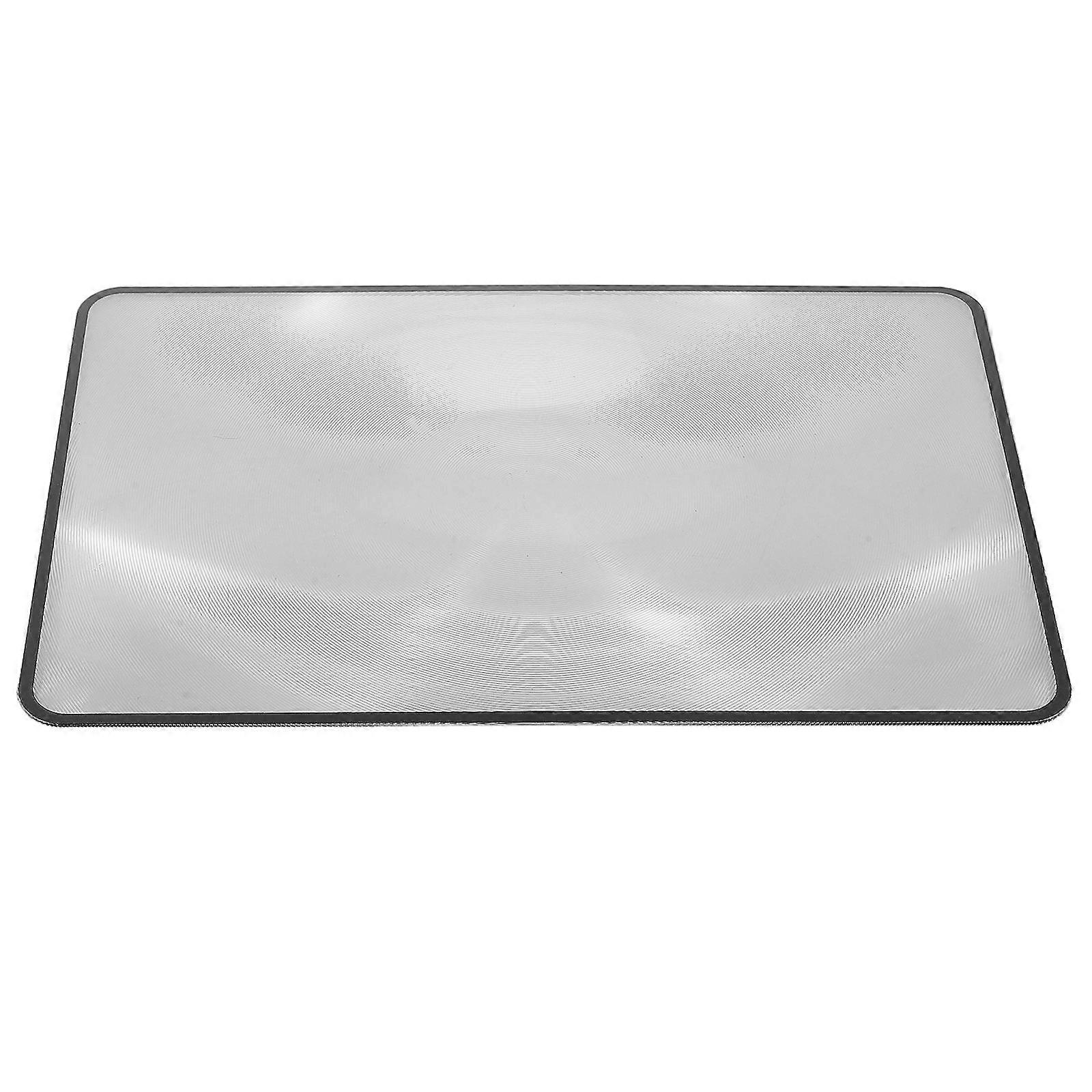 Full Page Magnifying Bookmark for Reading PVC Magnifier for Elders