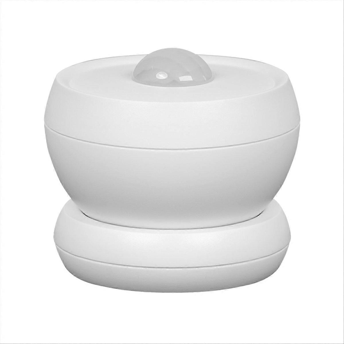 Tuya Zigbee Smart PIR Sensor Human Body Infrared Motion Detector