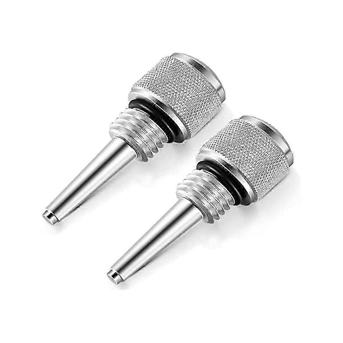 2 Pack Replacement For 55201 Magnetic Oil For Inverter Generator Compatible With //, With O Ring