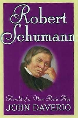 Robert Schumann