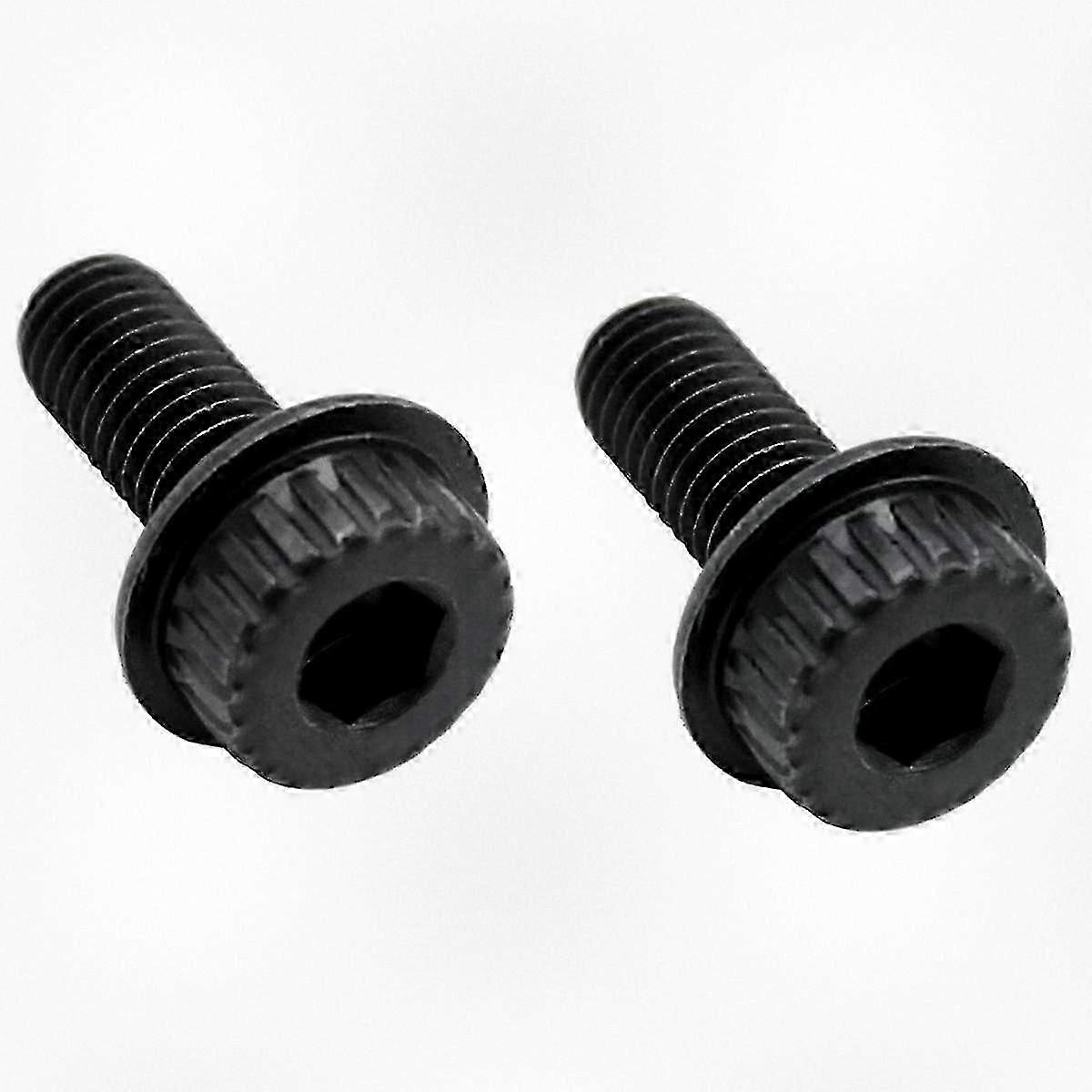 2pcs Miter Saw Blade Bolt Compatible with Multiple Miter Saw Models Including DWS716XPS DWS715 DWS779 DWS713 DCS361M1 DWS716 ShwyNO.279