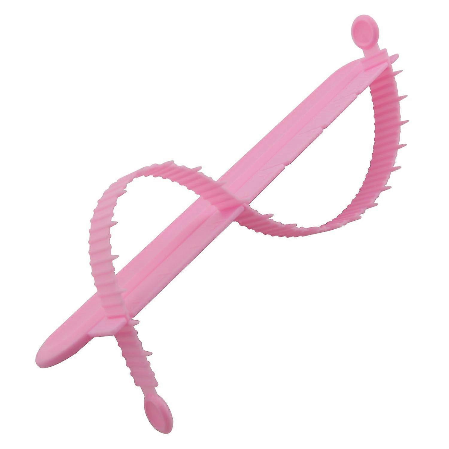 Cake Decorating Tool with Adjustable Arc Ruler, Flexible Cake Measuring Tape for Precision Baking