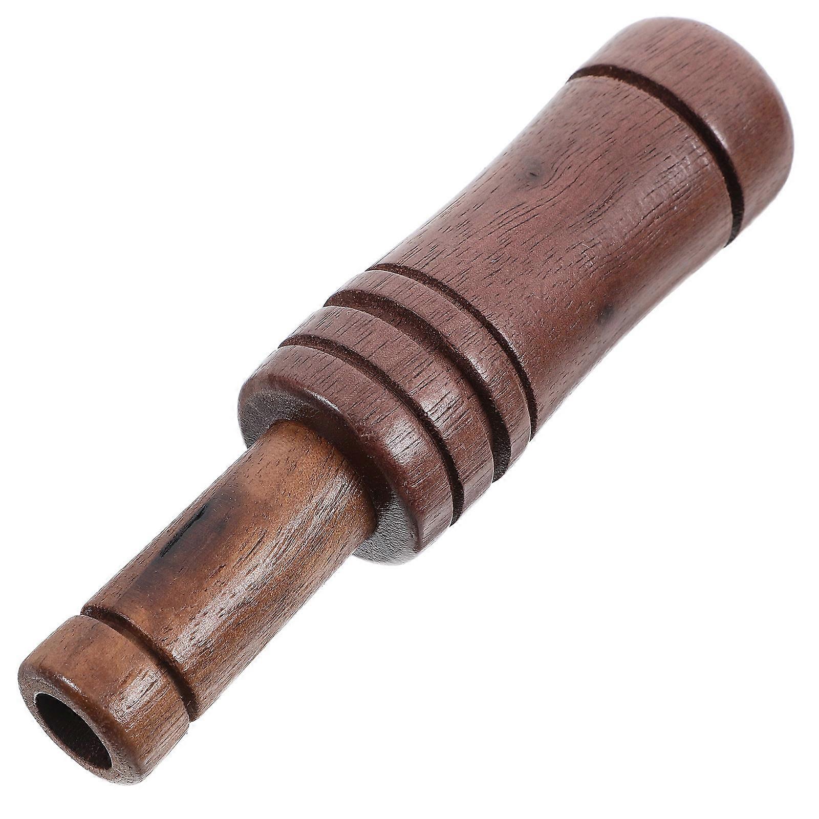 Duck Calls Wood Duck Call for Hunting Whistles Set