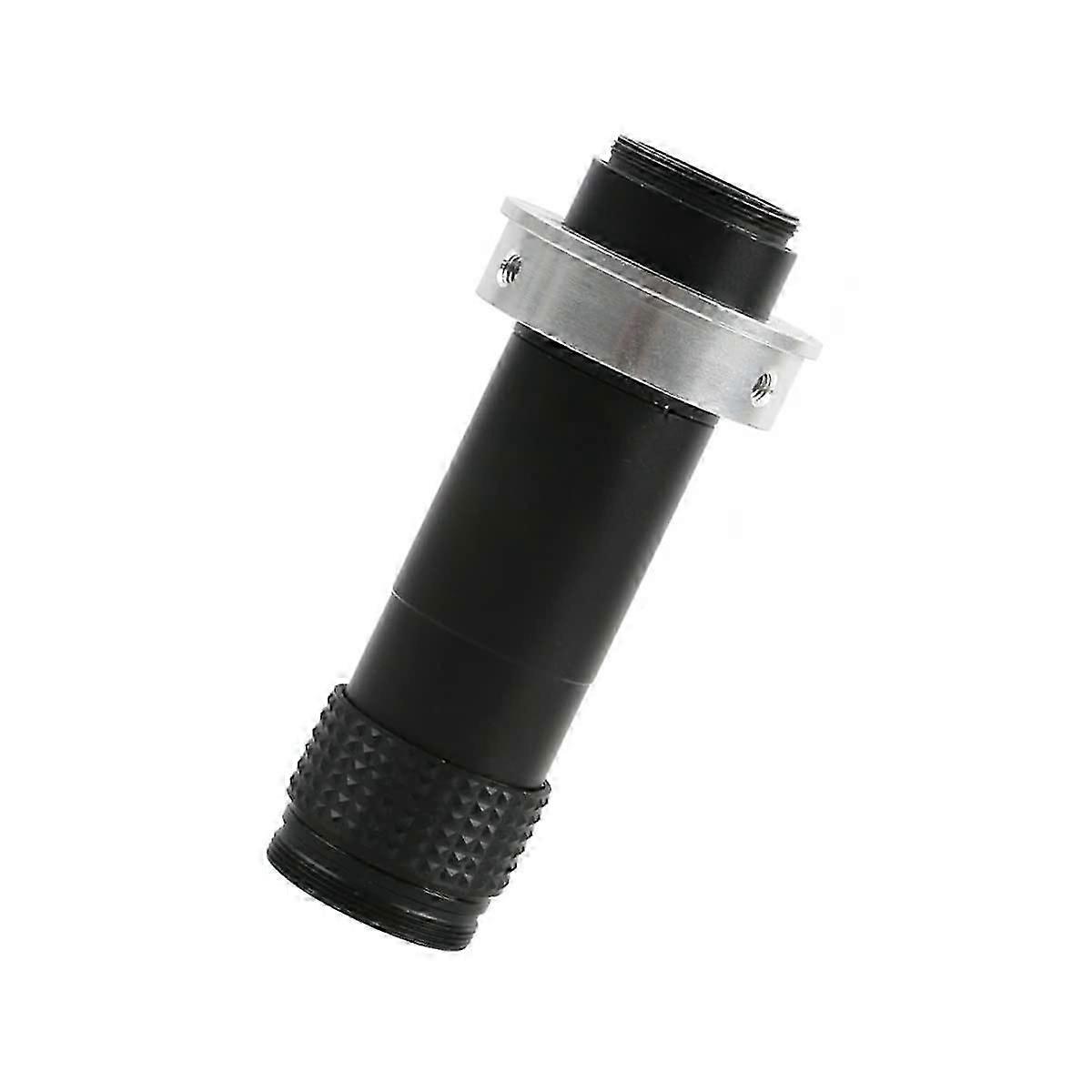 Lab Microscope Slides 48MP 4K 60FPS Digital Microscope Camera With 1/2-Inch Sensor 130X Zoom C-Mount USB HDMI PC Output