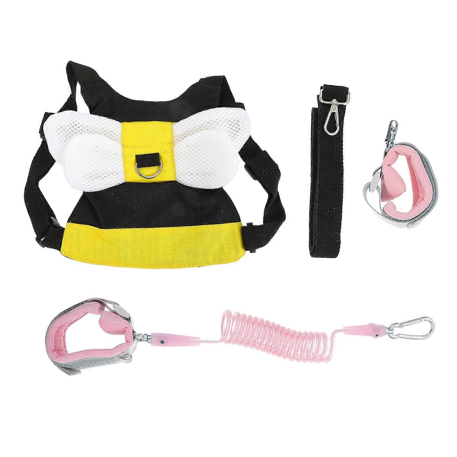 Anti Lost Anti Lost Strap Harness Function 1Set Heavy Duty