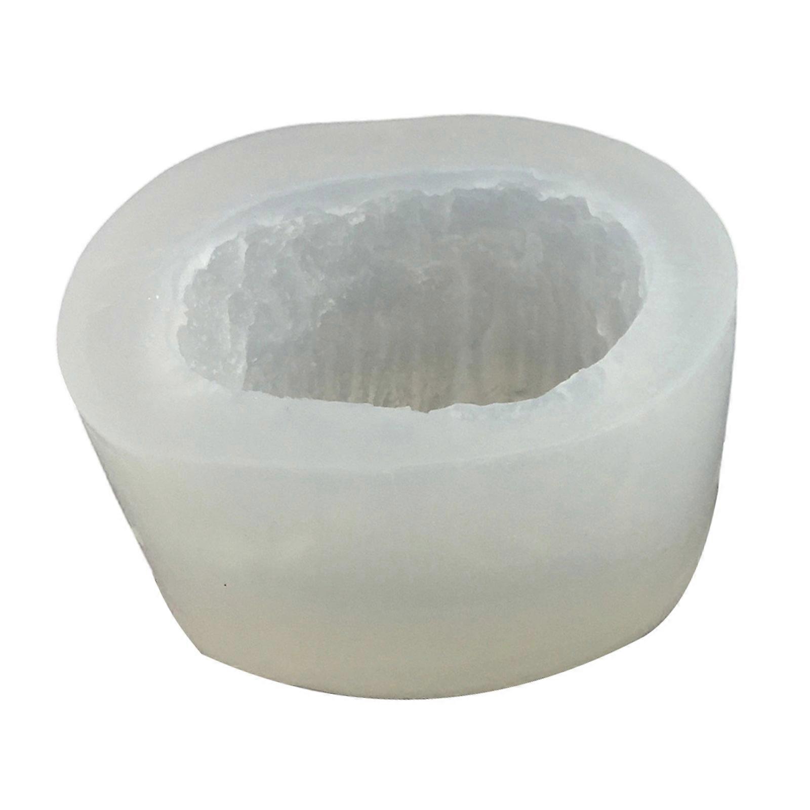 Heat Resistant Silicone Baking Mould for High Temperatures Oven Use and Craft Applications  6