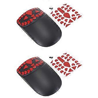 2x Motoraccessoires: Voorspatbord en achterspatbordverlenger voor HONDA REBEL CMX 1100 CMX1100 2021 2022