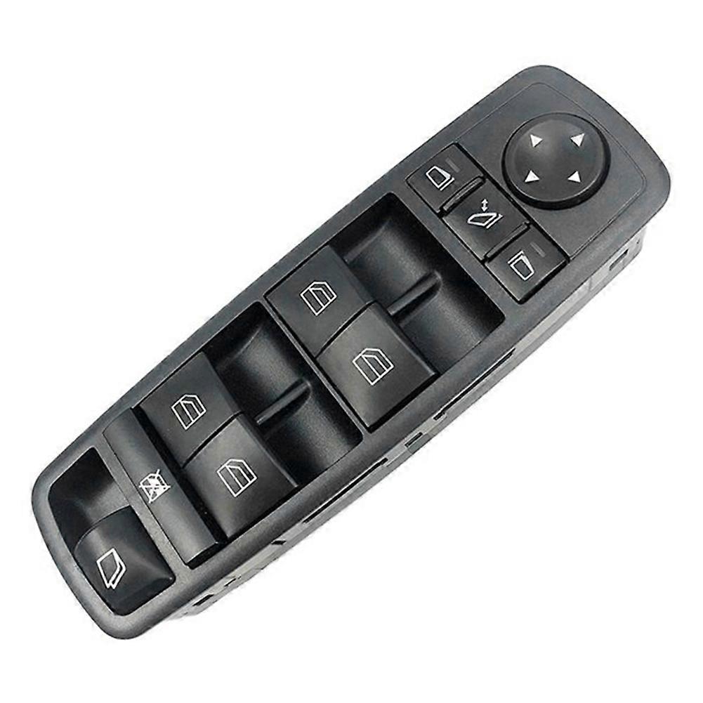 Car Window Control Switch Window Lift Master Switch for 