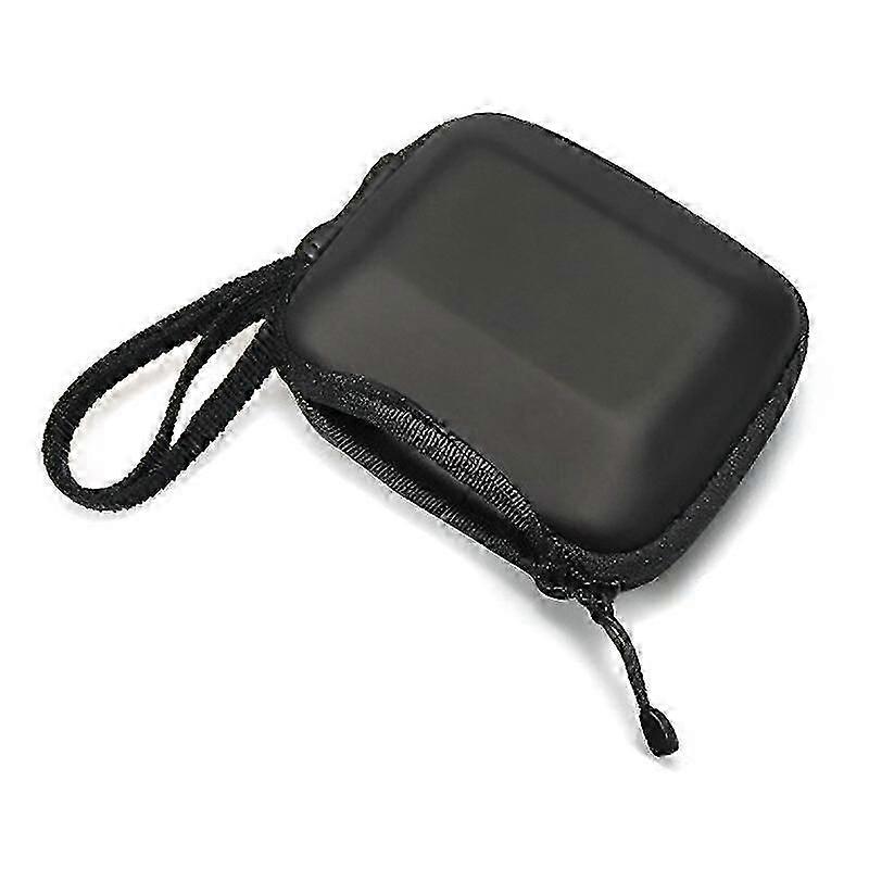 Portable Body Half Coverage Storage Box Bag for GoPro / DJI Action Camera