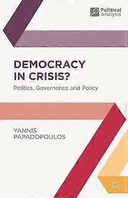 Democracy in Crisis?