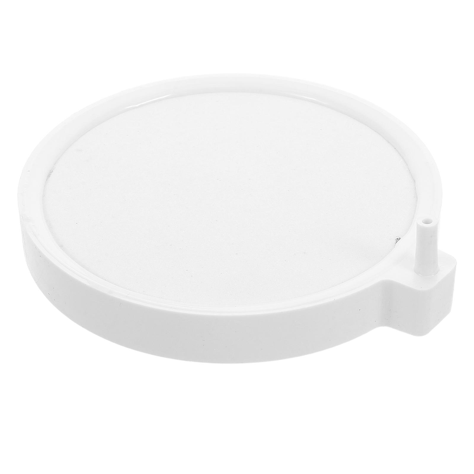 Fish Tank Air Pump Ceramic Oxygen Refiner Efficient for Aquarium Use