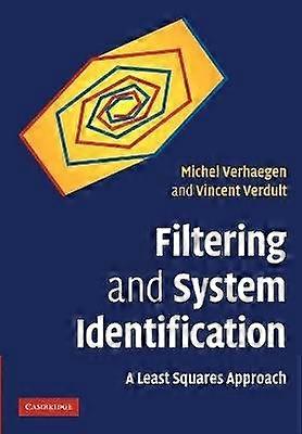 Filtering and System Identification A Least Squares Approach
