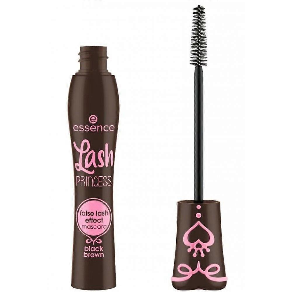 Essence Lash Princess False Lash Effect Mascara - Black/Brown