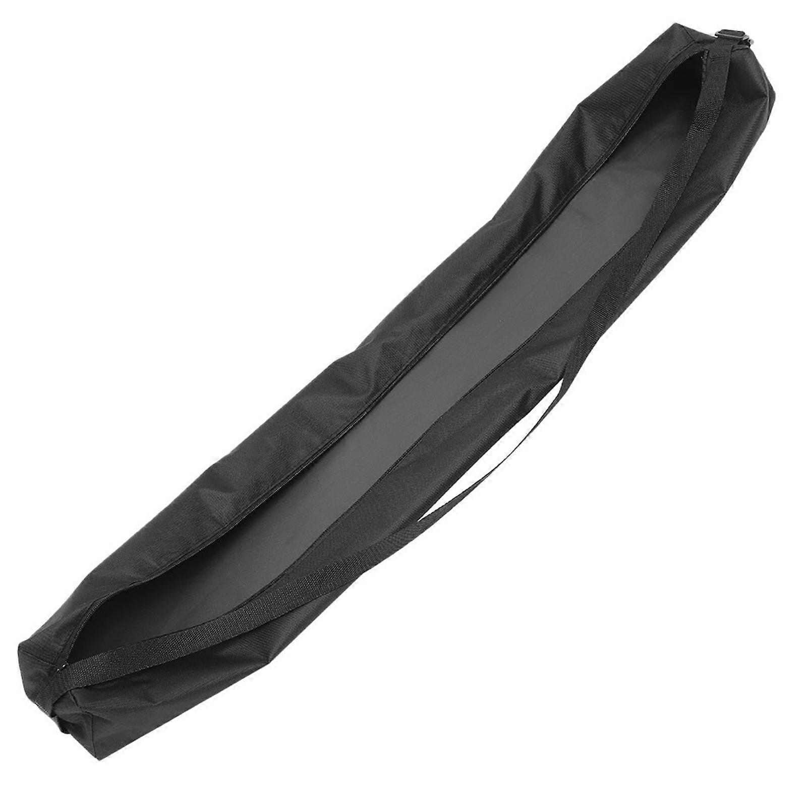 Projector Stand Bag Tripod Case Mic Stand Bag Outdoor Enthusiasts Rectangular 1Set