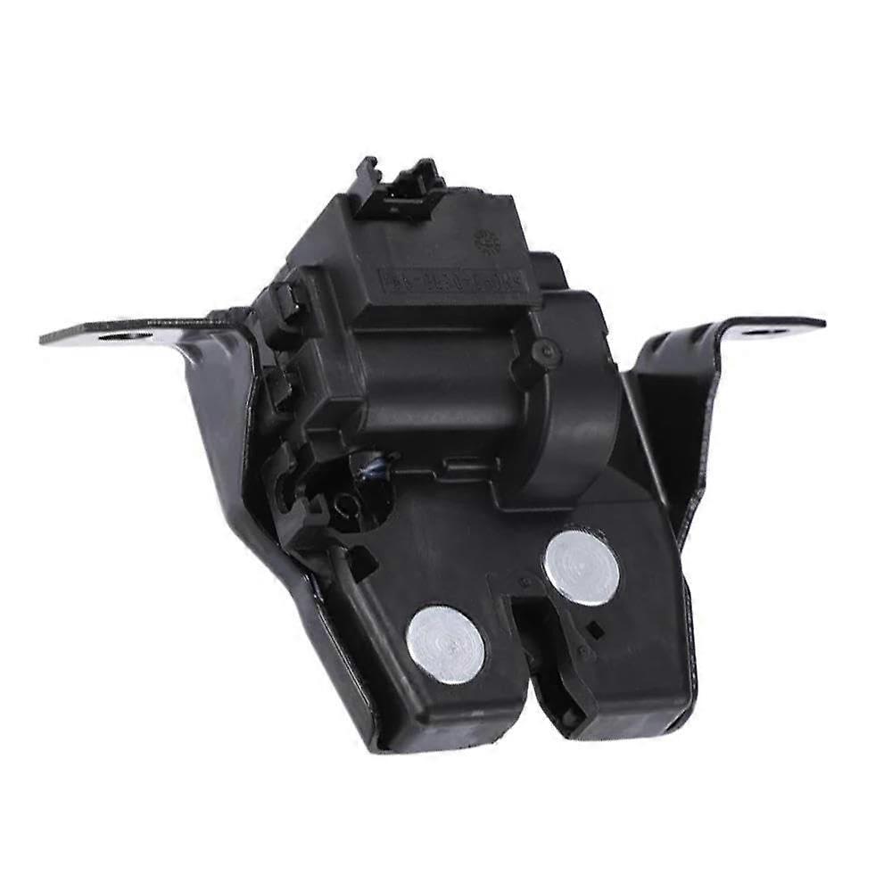 Car Trunk Lock for Mini Cooper S 20142022, Durable Rear Lid Latch with Secure Locking