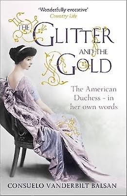 The Glitter and the Gold