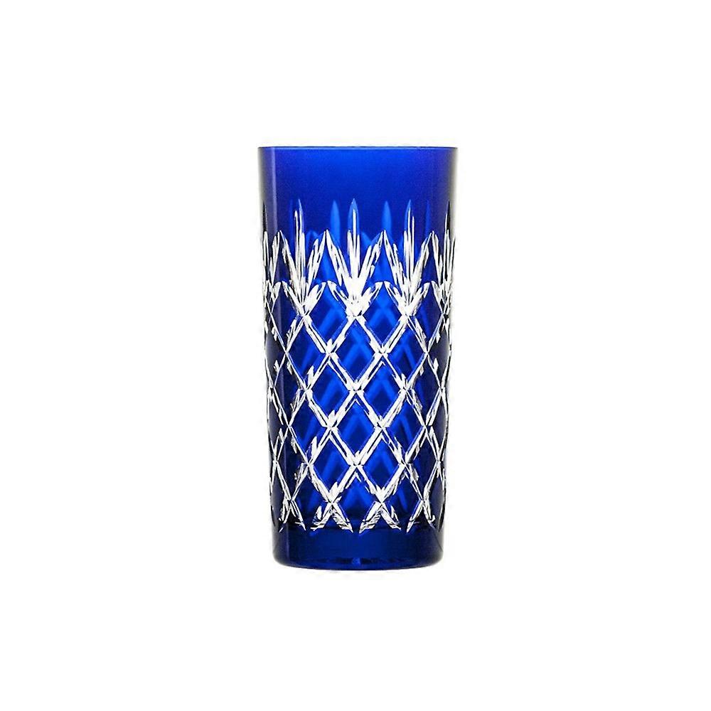  Crystal Julia glasses 6 pieces Ananas 07894