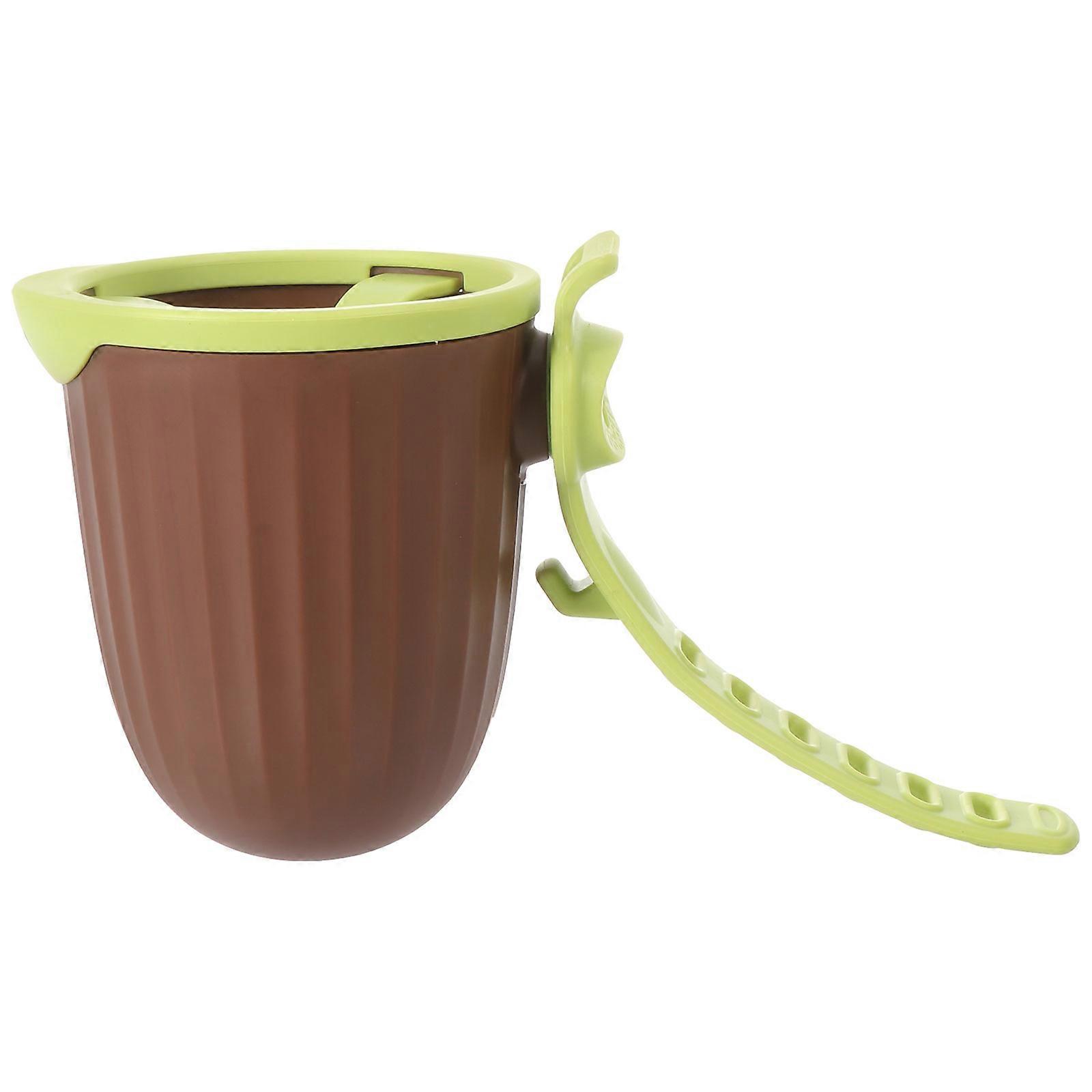 Baby Bottle Storage Rack for Stroller Use Included 6Pcs Set