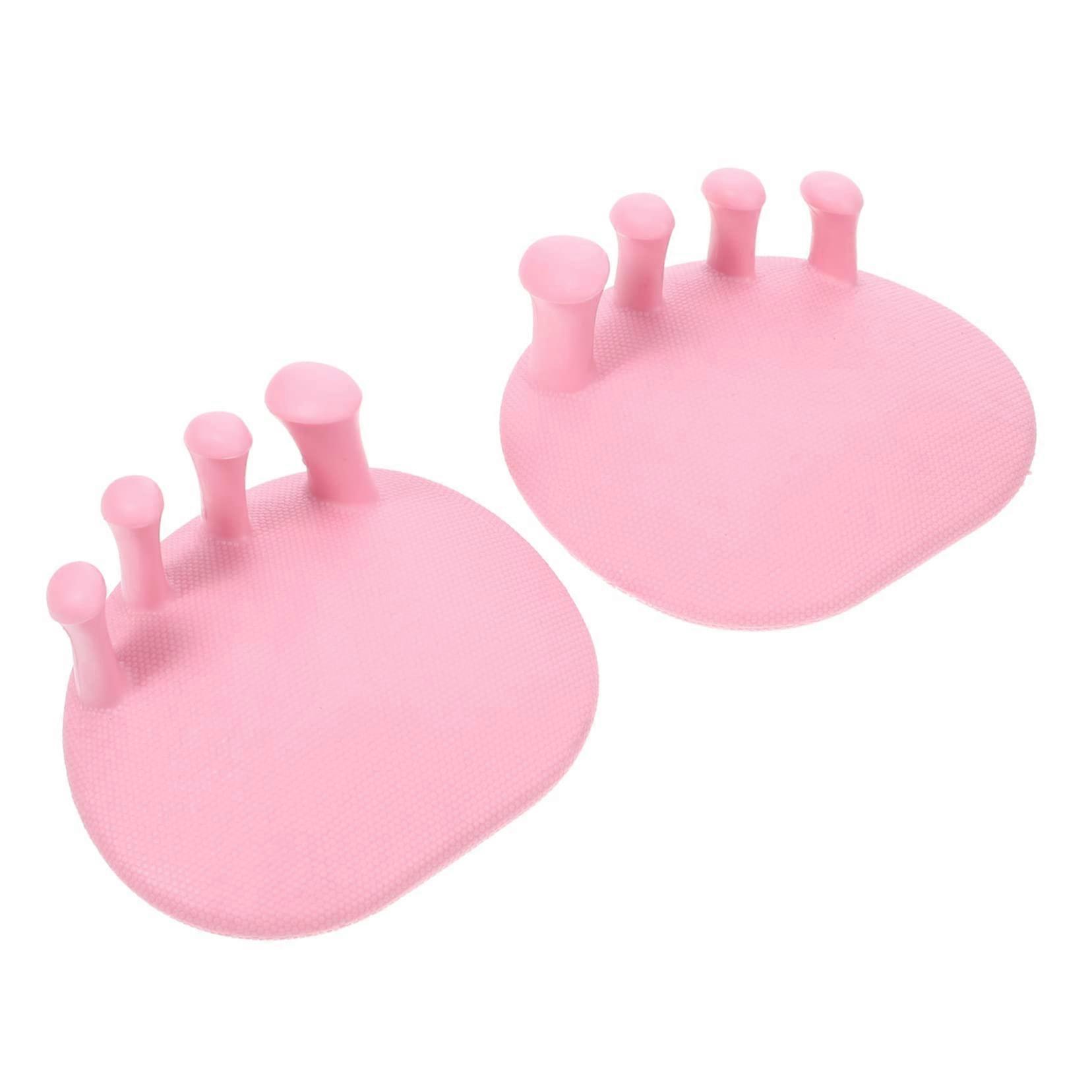 Toe Separators and Bunion Correctors for Women, Comfortable Toe Alignment and Bunion Relief Support