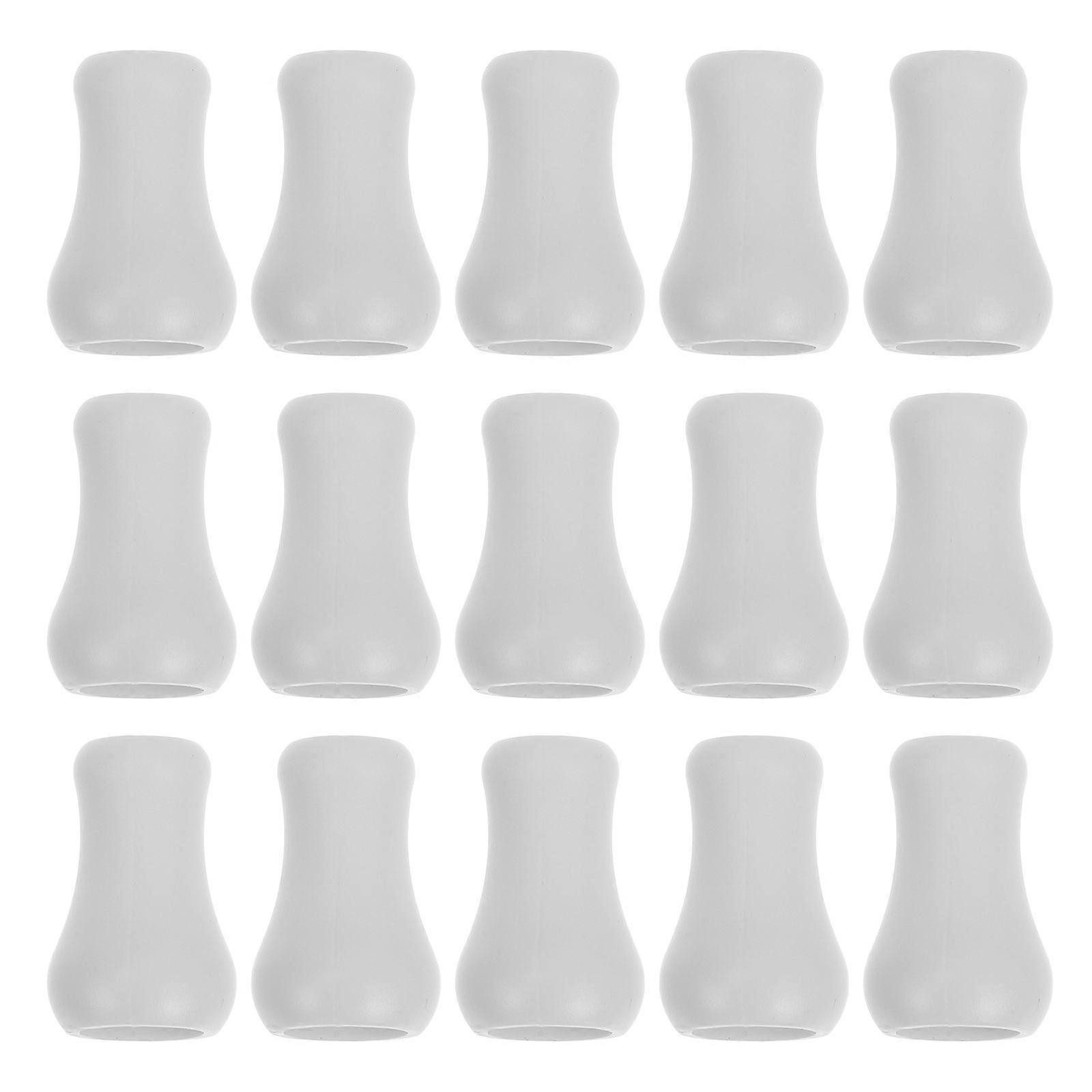 15pcs Blind Pull Cord Knobs Window Blind Cord Knobs Blind Pulls Blind Cord Knob Curtain Pull Cord Knobs Blinds Cord Tassels