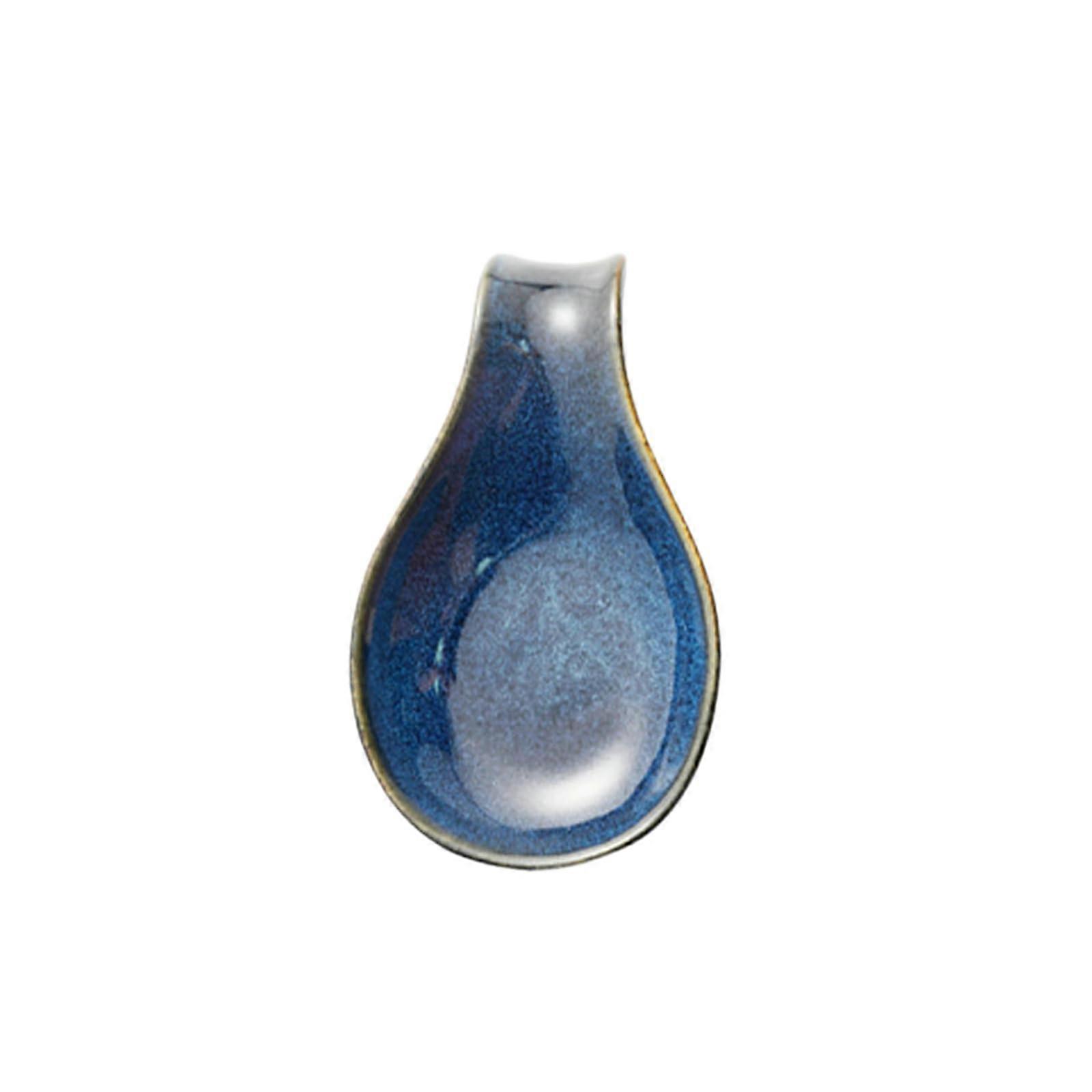 Ceramic Dessert Plate Microwave and Dishwasher Safe Scratch Resistant Western Style Dinnerware