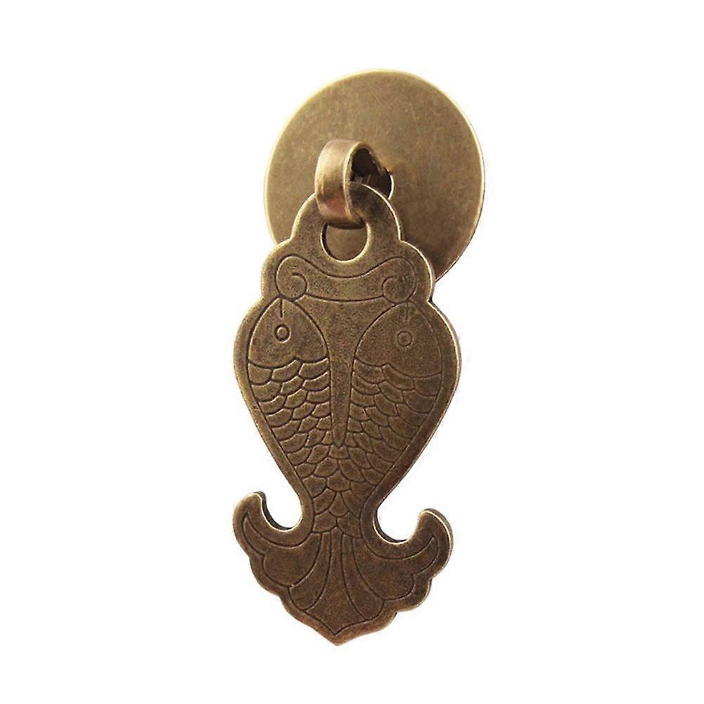Antique Brass Cabinet Handles and Solid Copper Drawer Pulls with Elegant Finish and Easy Installation