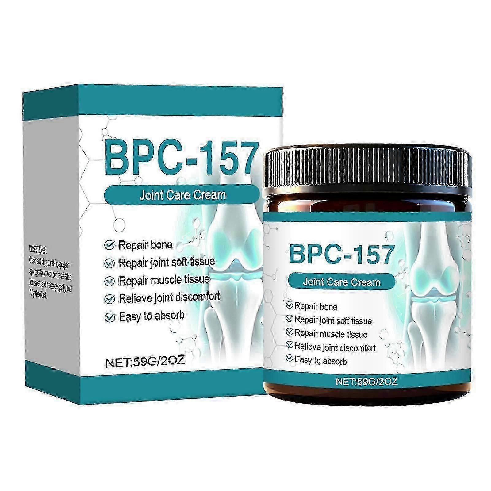 bpc 157 joint pain Is BPC-157 Banned? Oral vs. Injectable Forms Explained