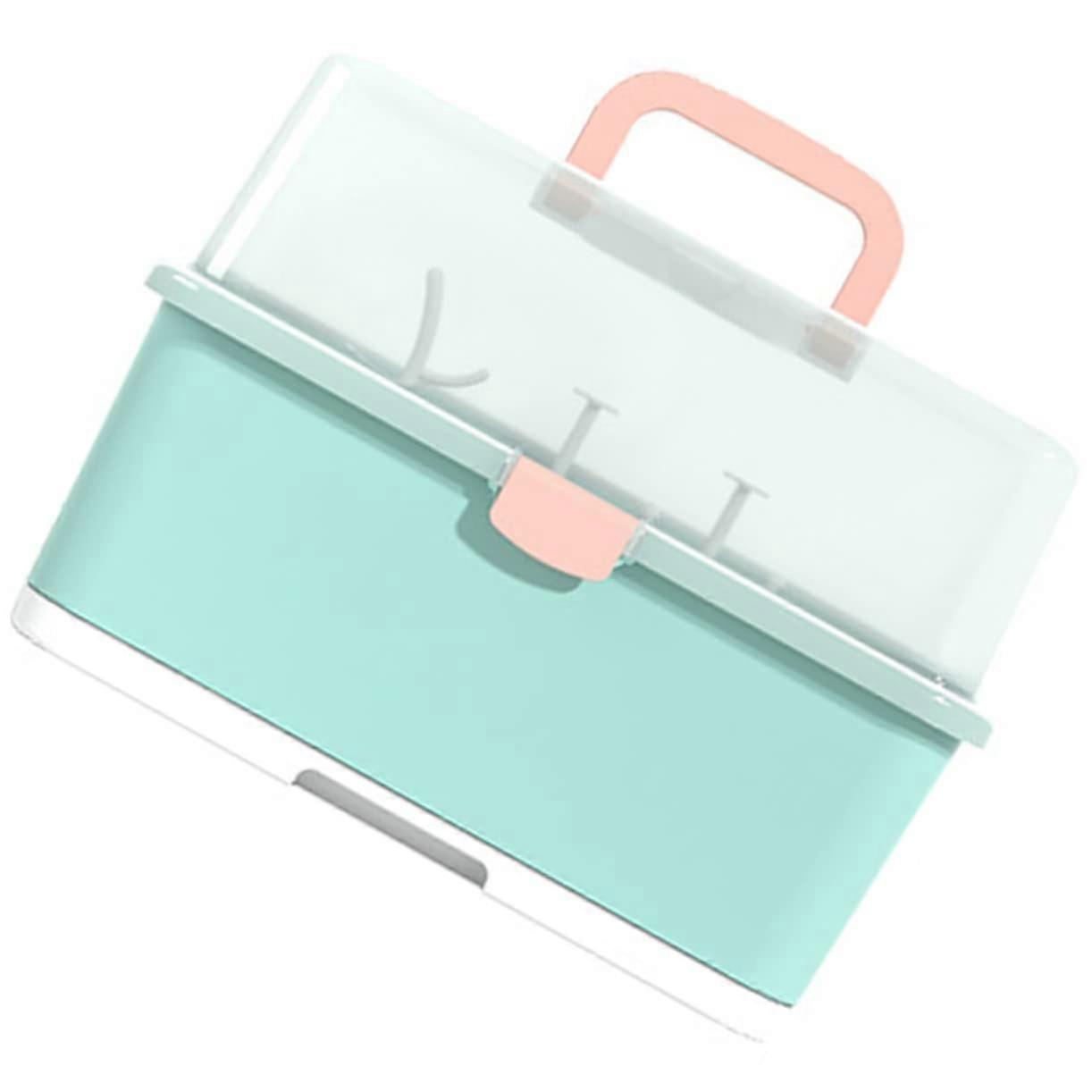 Baby Bottle Drying Rack with Dustproof Cover, Removable Tray, Compact Storage for Infant Feeding