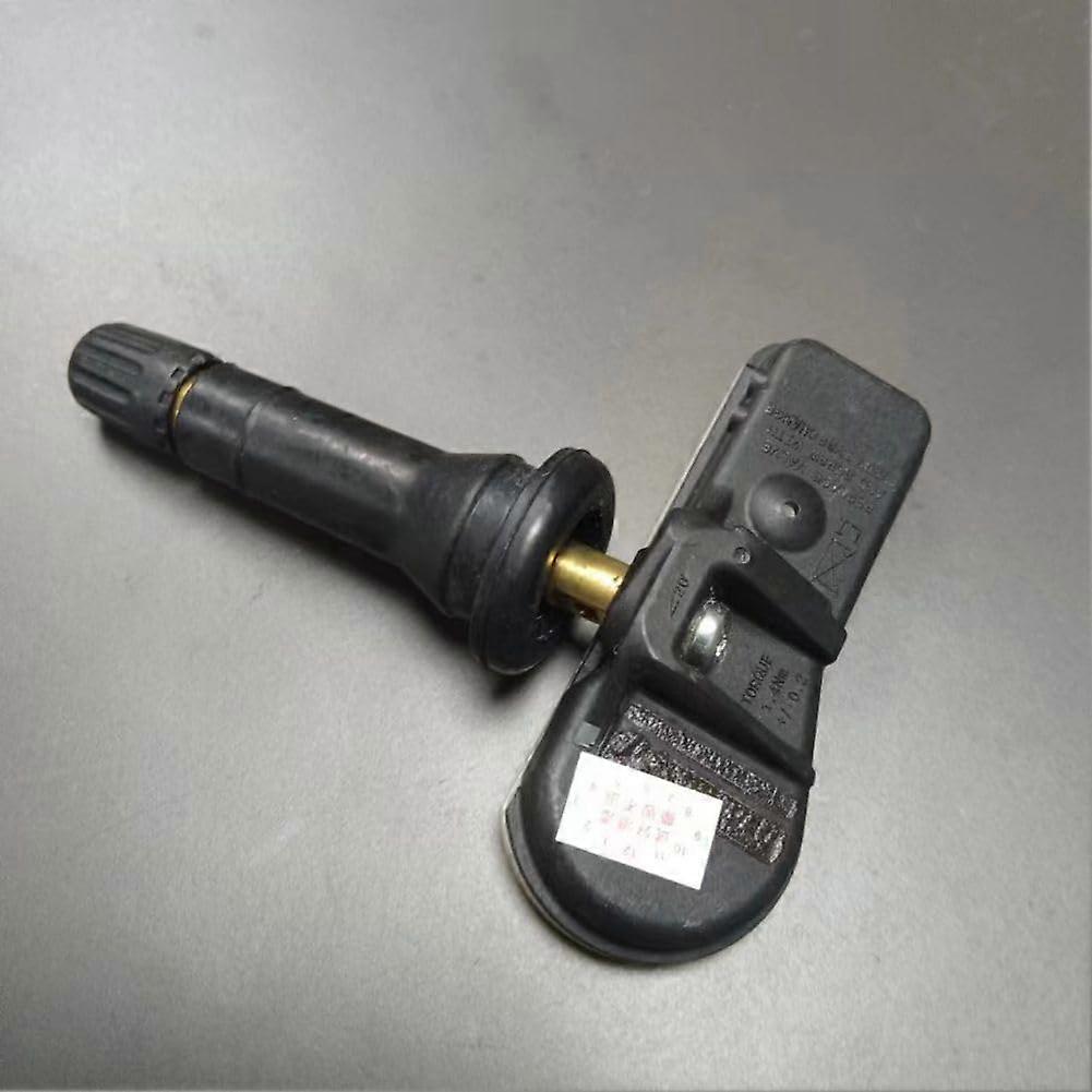 4PCS TPMS Tire Pressure Sensor OEM 31362304 for Volvo, Direct Replacement Fit, Quick Function Restore