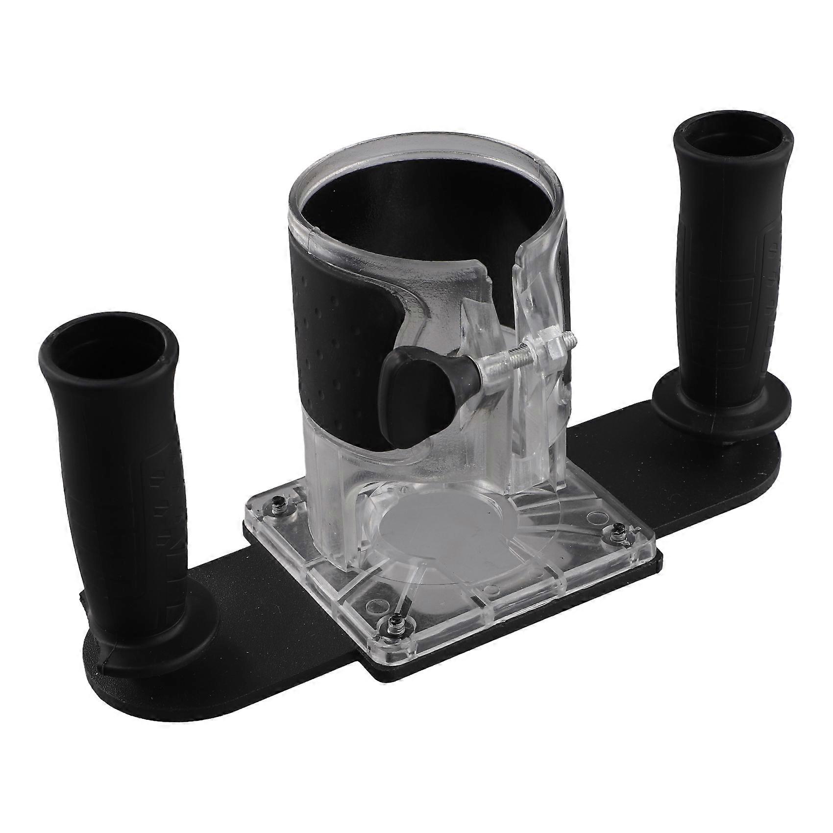 Woodworking Edge Trimming Machine Auxiliary Support