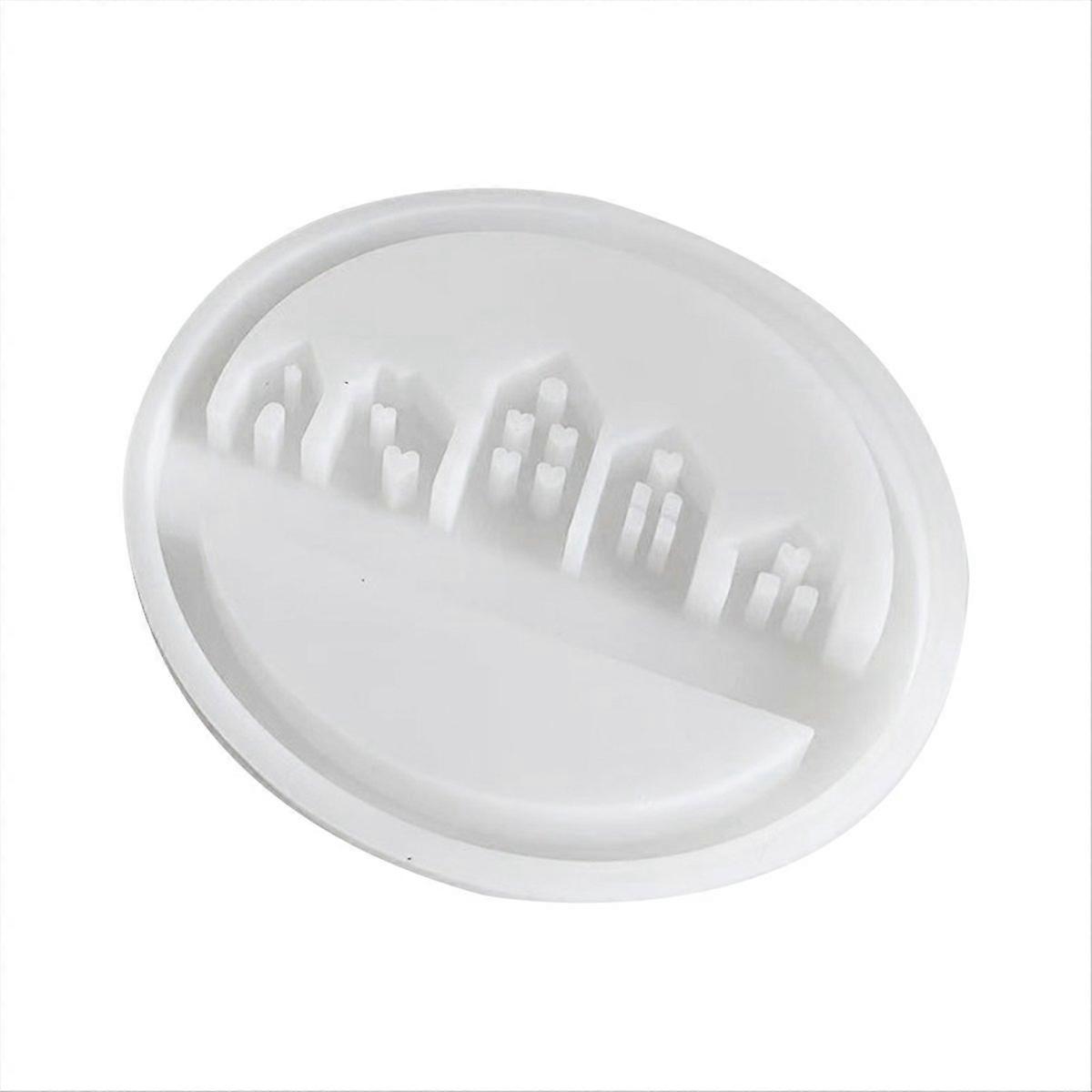 Silikonformen Gipsbetonformen Casting Aromatherapieform