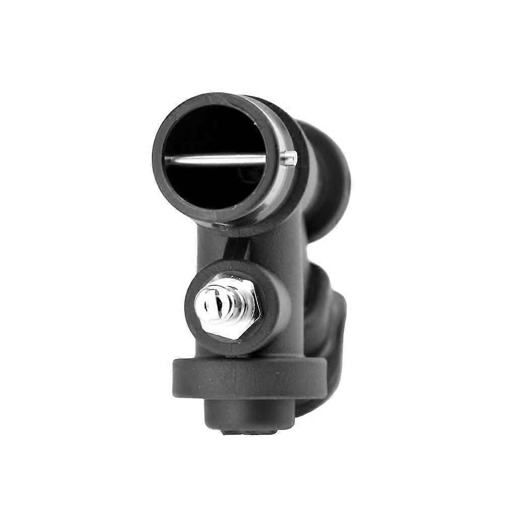 Universal BCD Inflator Valve for Scuba Diving, Wide Hose Compatibility, Lightweight Buoyancy Control